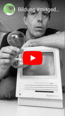 Bildung #mitgedacht | Leonard Sommer