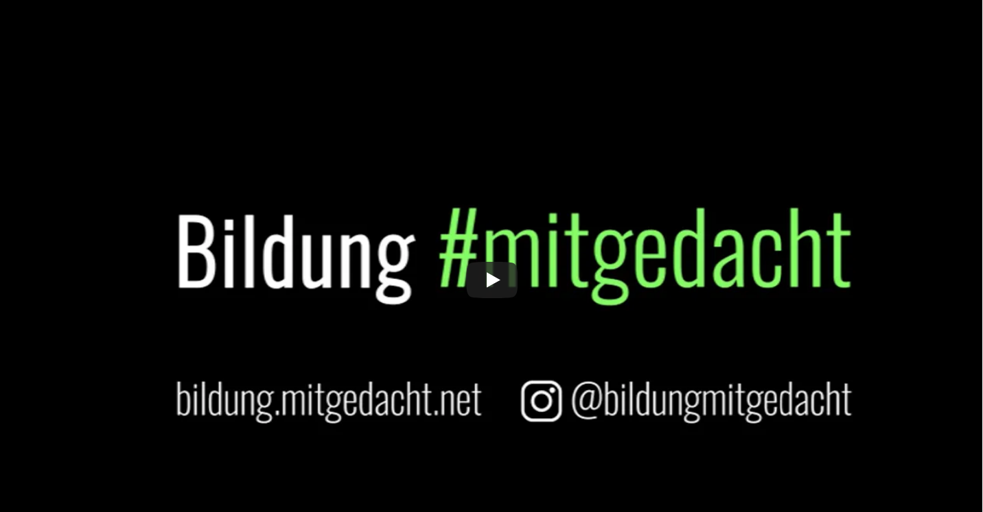 Intro zur Initiative